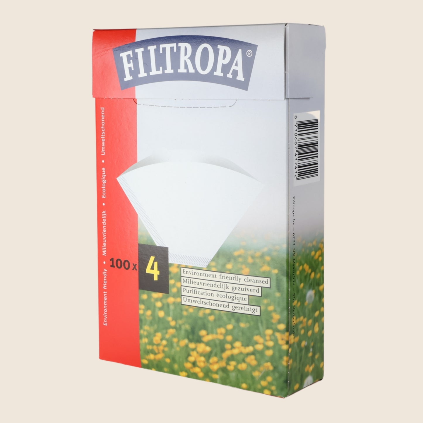 Filtropa Paper Filters
