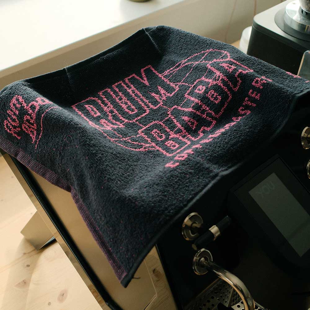 Duopack Barista Towel