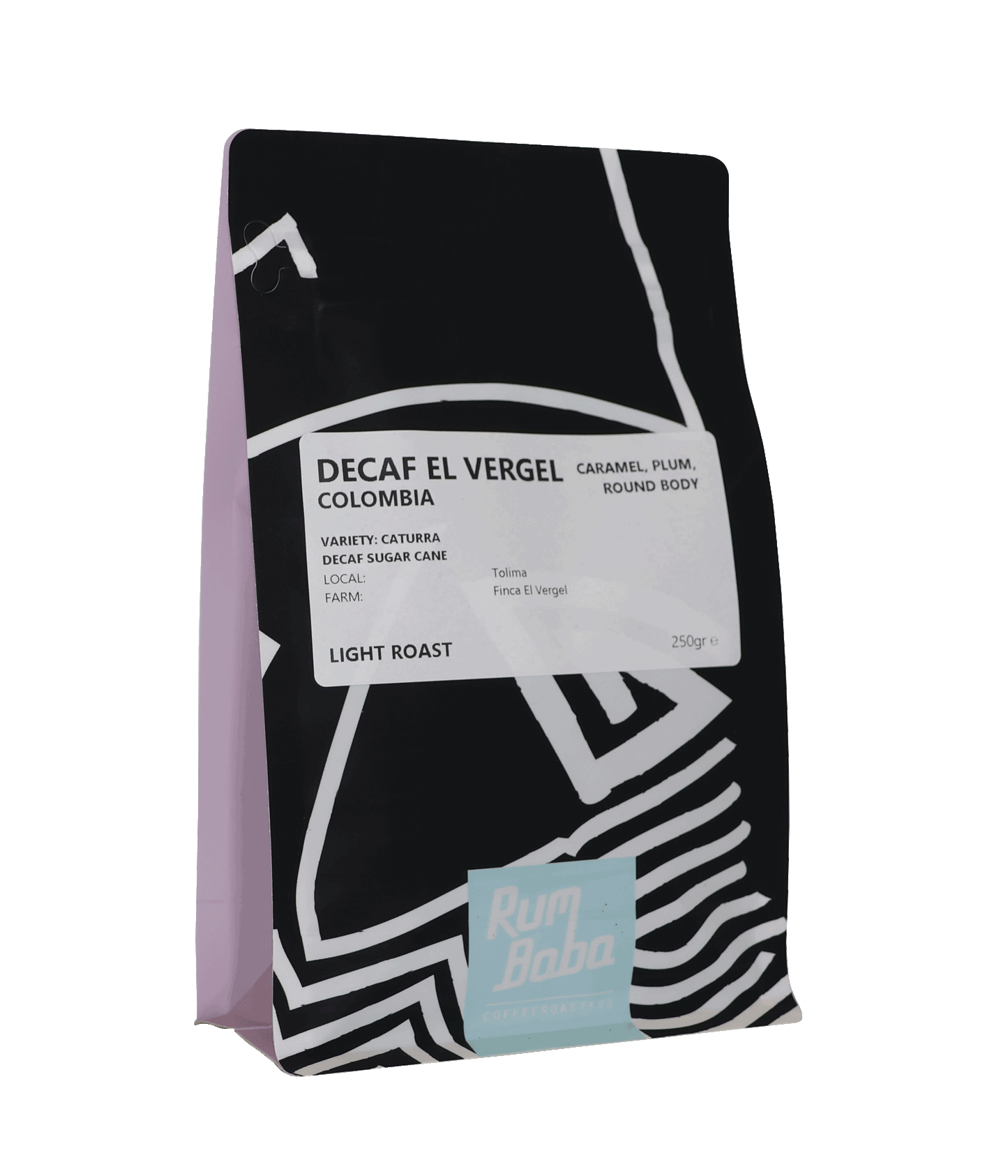 DECAF Colombia