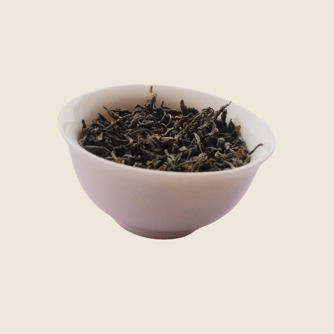 Jasmine Green - 50 gr