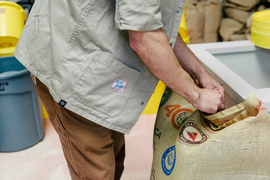 Death Before Decaf? Not Anymore.The Rise of Specialty Decaf Coffee