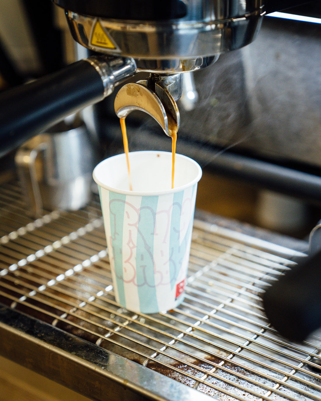 Barista Basics: Learn Better Coffee at Home