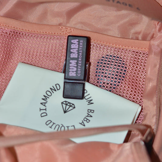 How to store your coffee