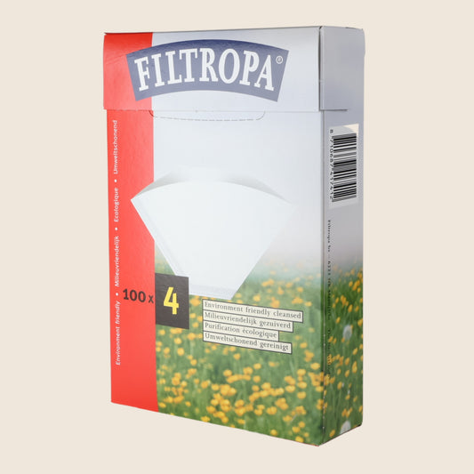Filtropa Paper Filters