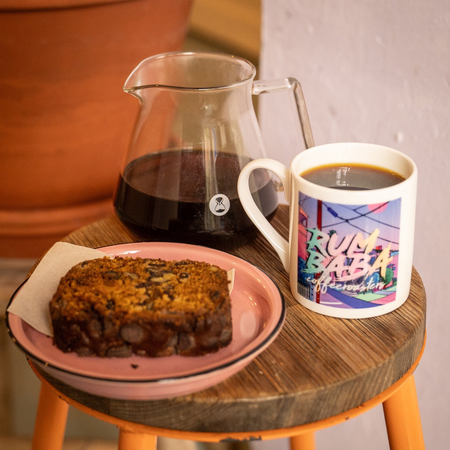 Colombia Night Owl - Decaf