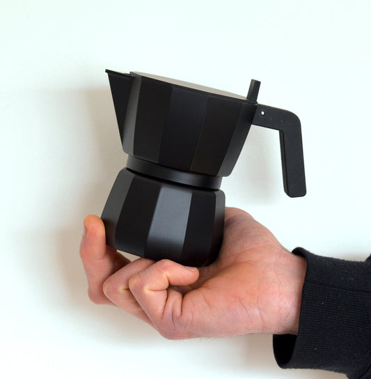 Alessi - Stove Top Espresso Pot