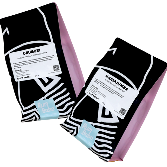 Rwanda Bundle