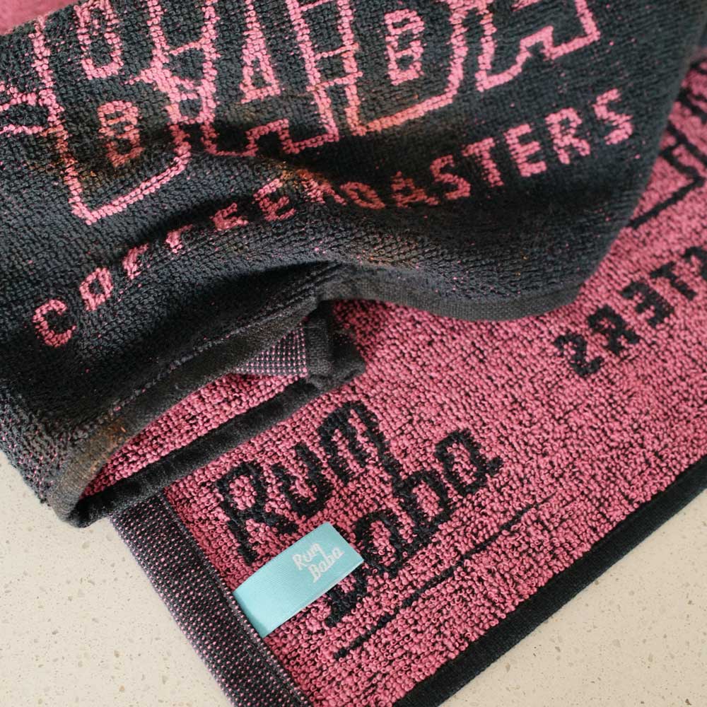 Duopack Barista Towel