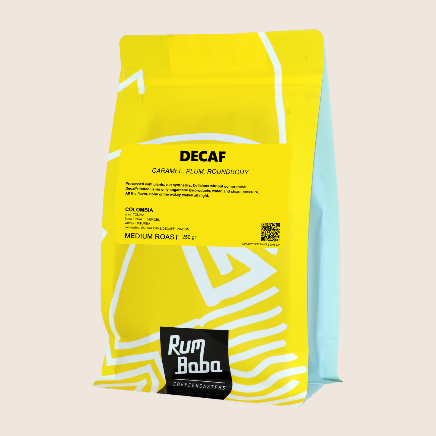 Decaf