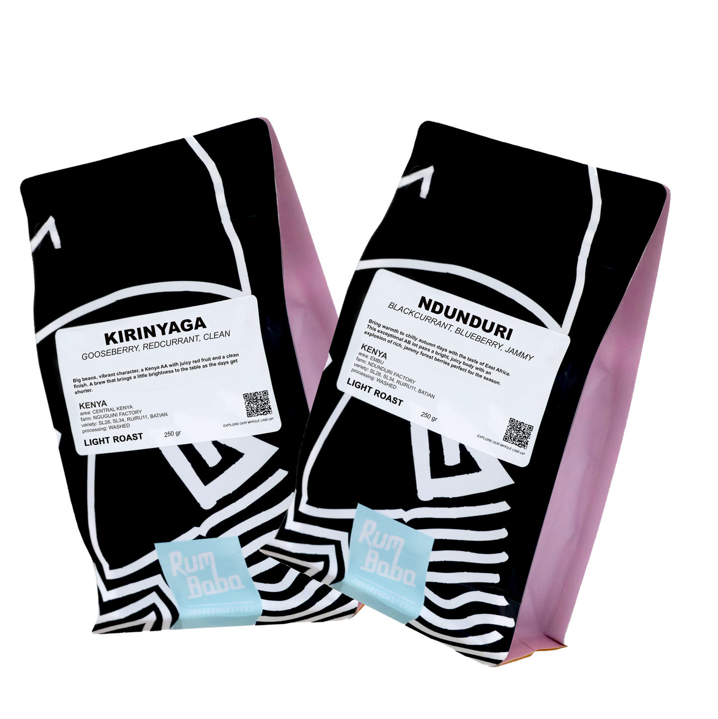 Kenya Bundle