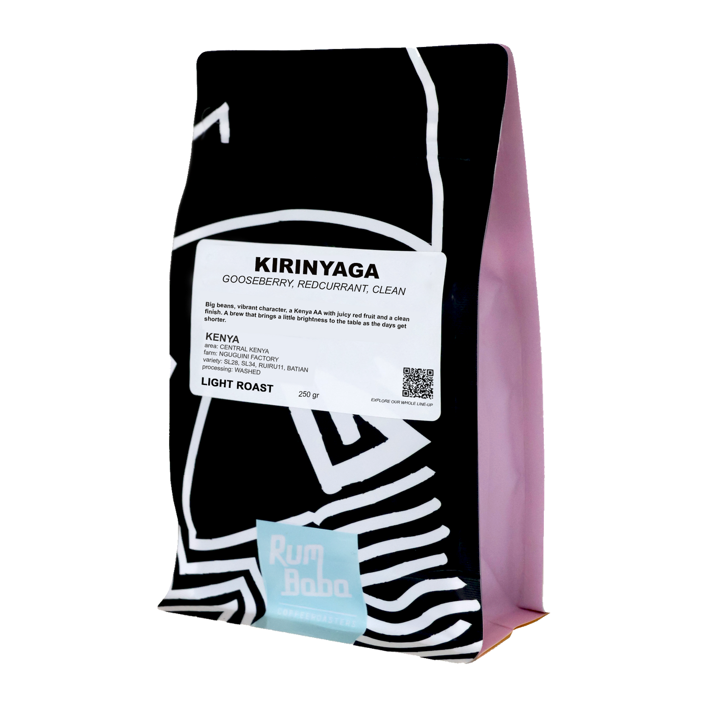 Kenya Kirinyaga