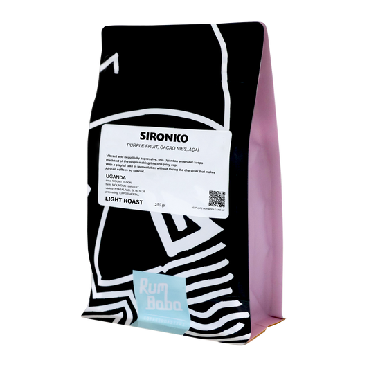 Uganda Sironko