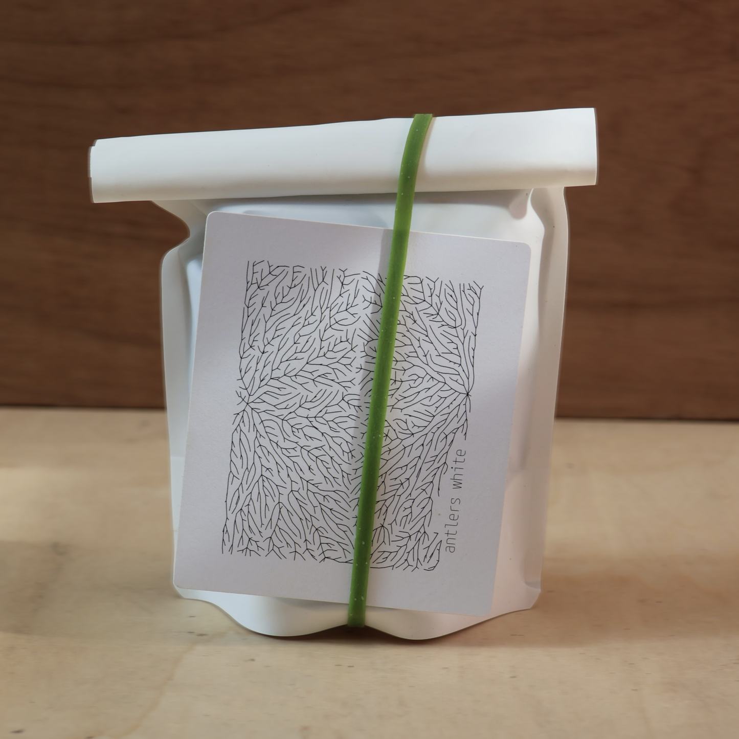 Antlers White tea - 40 gr