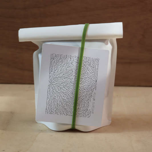 Antlers White tea - 40 gr