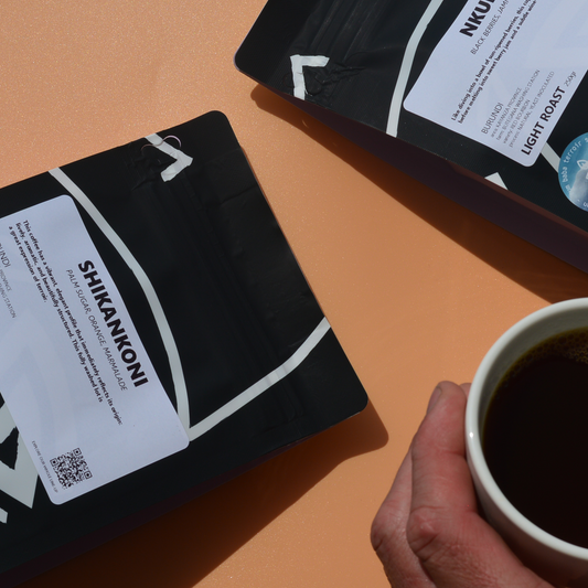 Burundi Shikankoni