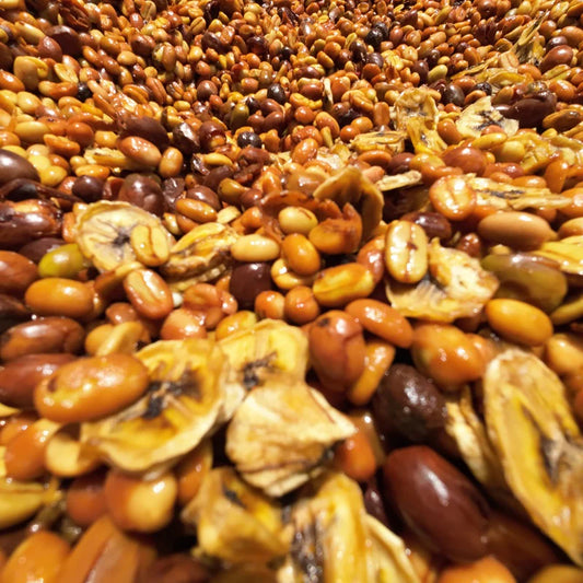 Kaleidoscope 3.4 - California pink