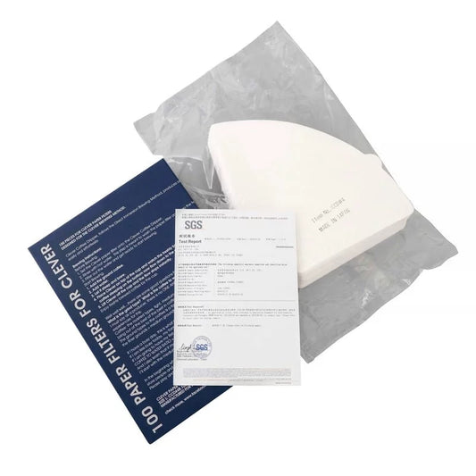 Clever Dripper Paper Filters