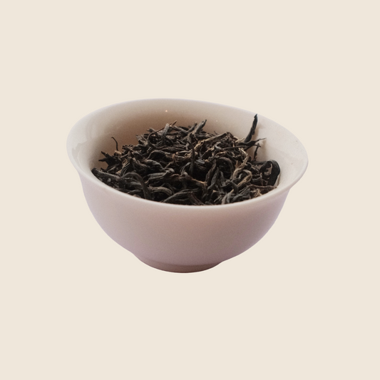 Organic Golden Monkey Black - 40 gr