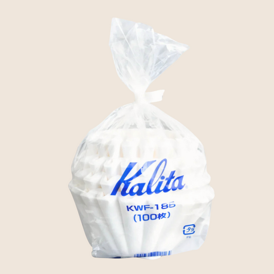 Kalita Wave Paper Filters
