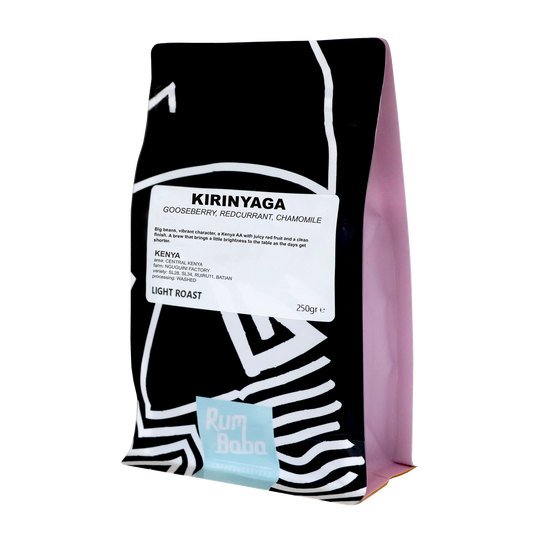 Kenya Kirinyaga
