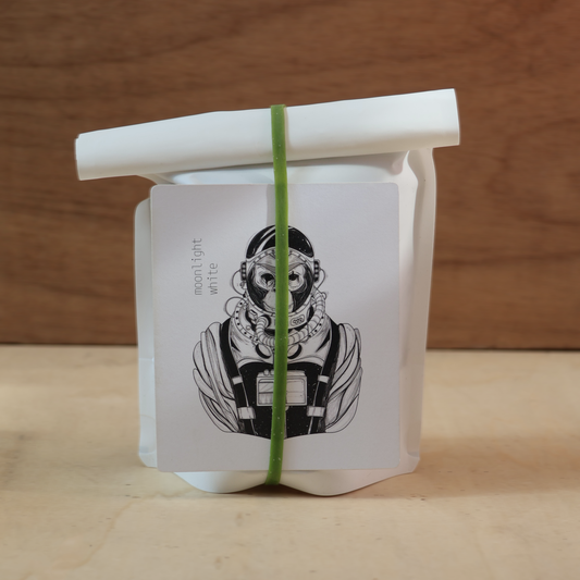 Moonlight White Tea - 40 gr