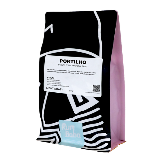 Brazil Portilho