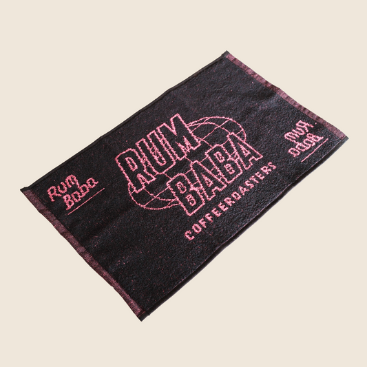 Barista Towel
