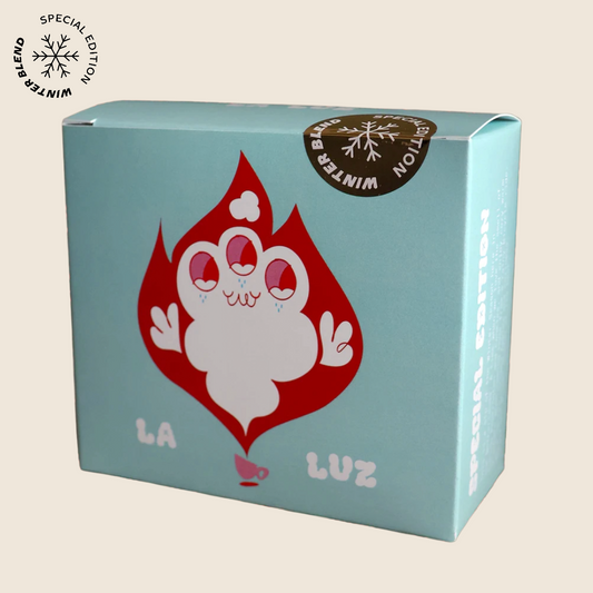 Costa Rica La Luz - Winter Coffee