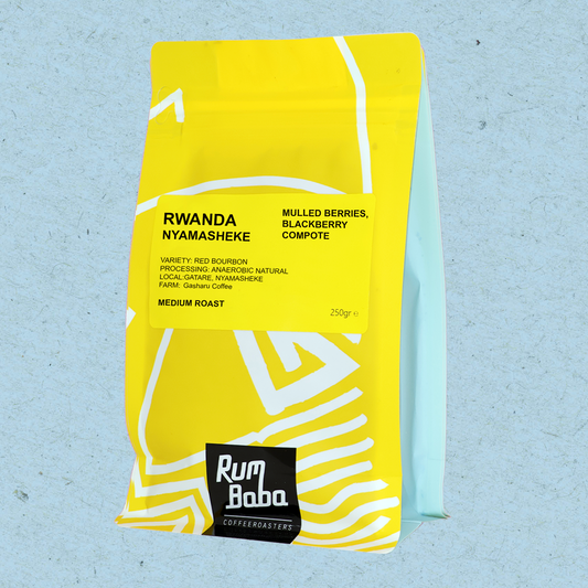 Rwanda Nyamasheke