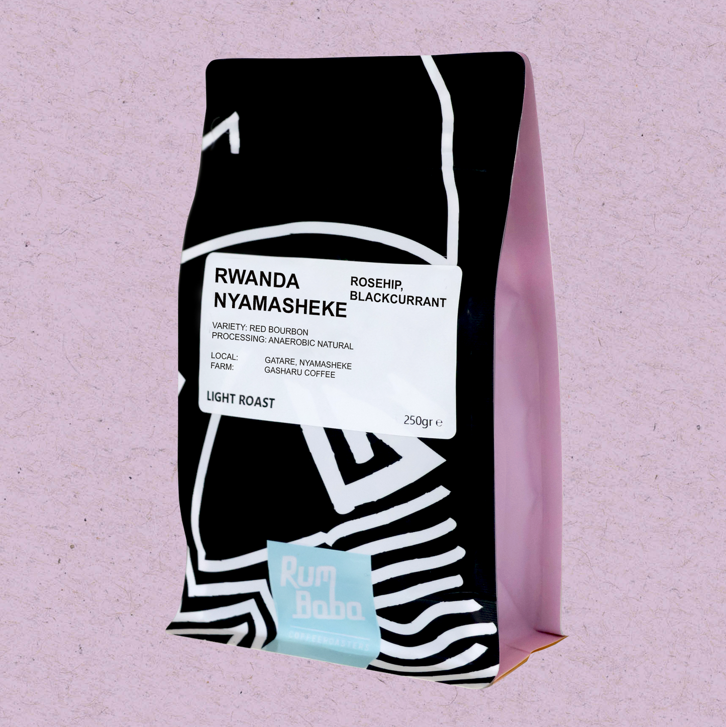 Rwanda Nyamasheke
