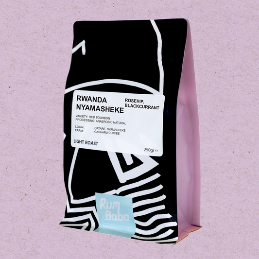 Rwanda Nyamasheke