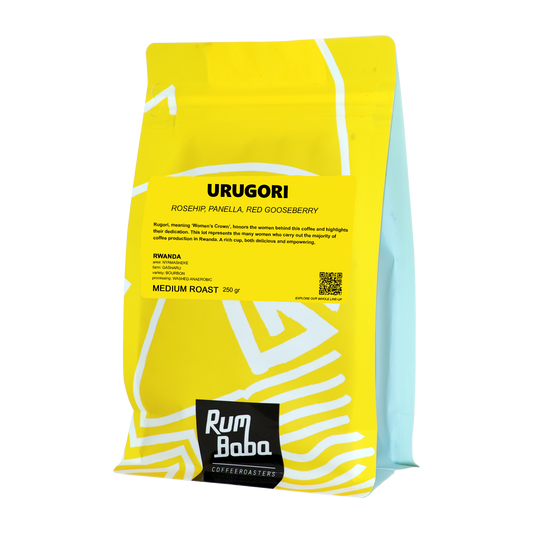Rwanda Urugori
