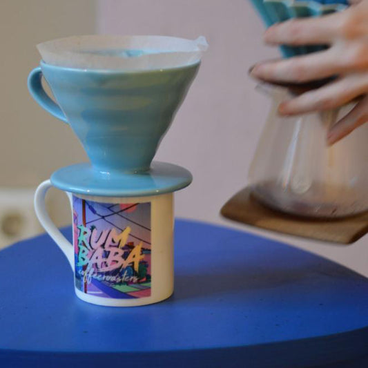 Hario V60 Filter Paper