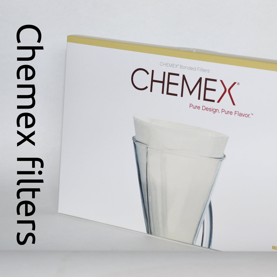 Chemex - Filter Paper